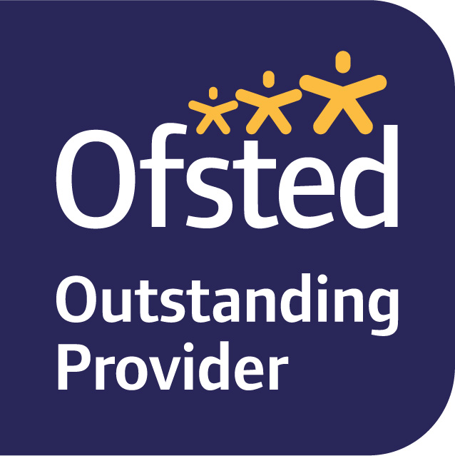 Ofsted award